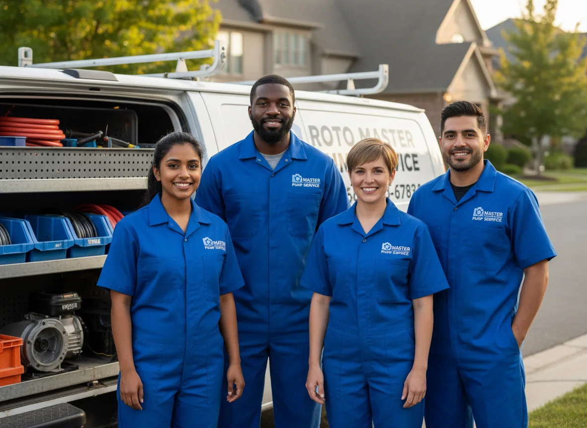 Sump Pump Installation company in Lacarne, OH